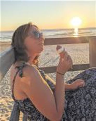 Profilbild Kerstin Anna-Maria Fels